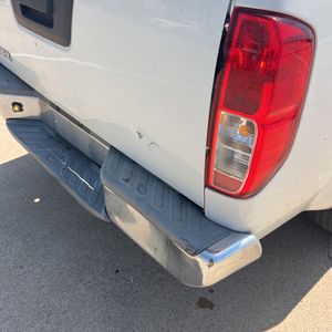 2013 Nissan FRONTIER S thumbnail 50