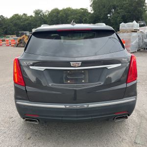 صورة 7 لـ 2017 Cadillac XT5 LUXURY