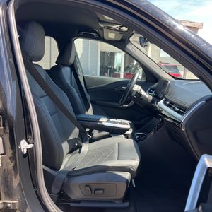 2025 BMW X1 XDRIVE28I — миниатюра 33