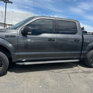 FORD F-150 XLT - 3