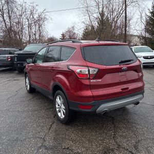 FORD ESCAPE SEL - 5