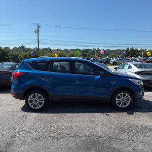 2019 FORD ESCAPE SE — фото 10