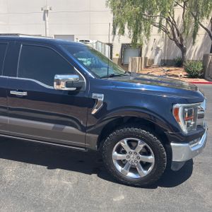 صورة مصغرة 13 لـ 2023 FORD F-150 KING RANCH