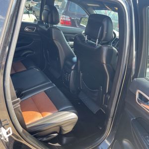 2014 JEEP GRAND CHEROKEE LAREDO 照片 33