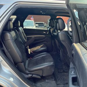 2019 Dodge DURANGO GT PLUS 缩略图 35