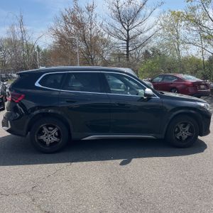 BMW X1 XDRIVE28I - 10