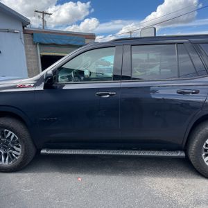 CHEVROLET TAHOE Z71 - 4