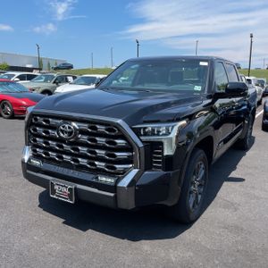 صورة 1 لـ 2022 Toyota TUNDRA PLATINUM
