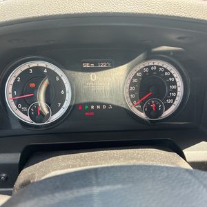 2015 RAM 1500 SLT — миниатюра 38