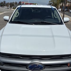 2024 FORD EXPEDITION XLT 缩略图 15