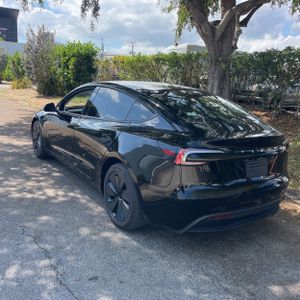 TESLA MODEL 3 LONG RANGE - 5