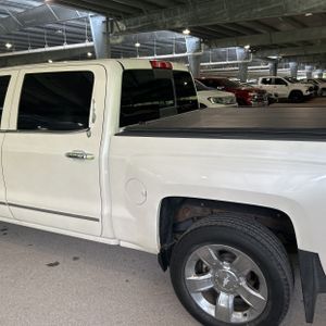 صورة 6 لـ 2015 Chevrolet SILVERADO 1500 LTZ