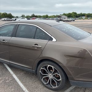 FORD TAURUS SEL - 6