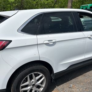FORD EDGE SEL - 9