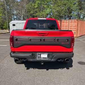 FORD F-150 RAPTOR - 7