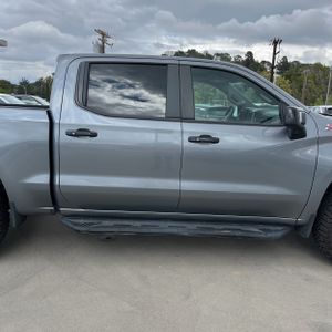 CHEVROLET SILVERADO 1500 - 9