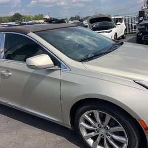 صورة مصغرة 13 لـ 2016 Cadillac XTS LUXURY