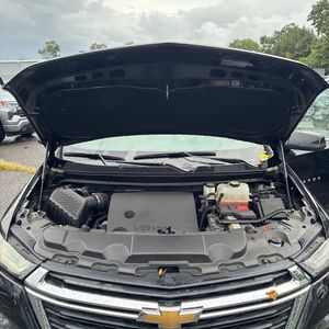2023 Chevrolet TRAVERSE LS — миниатюра 44