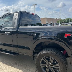 FORD F-150 XL - 5