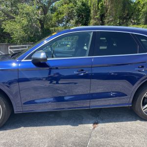 AUDI SQ5 PREMIUM TFSI QUATTRO TIPTRONIC - 4