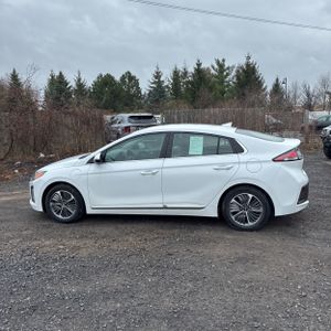 HYUNDAI IONIQ PLUG-IN HYBRID SEL - 3