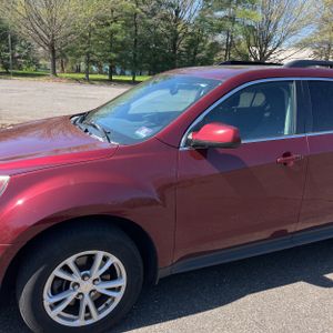 CHEVROLET EQUINOX LT - 2