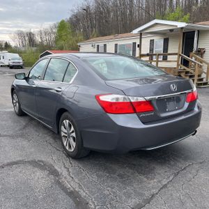 HONDA ACCORD - 5