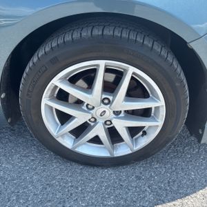 صورة مصغرة 20 لـ 2011 FORD FUSION SEL