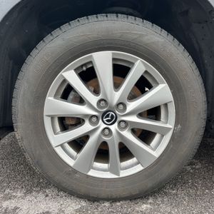 2016 Mazda CX-5 SPORT 缩略图 17
