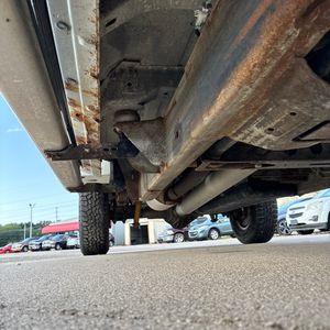 2011 Chevrolet SILVERADO 2500HD LT 照片 22