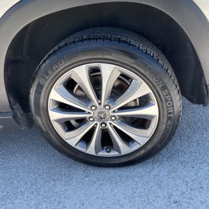 2020 Mercedes-BENZ GLE 缩略图 18