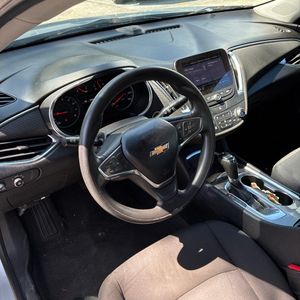 2019 Chevrolet MALIBU LT — миниатюра 36
