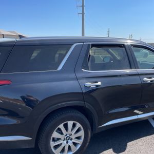 HYUNDAI PALISADE - 9