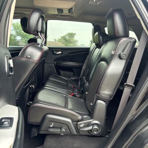 صورة مصغرة 34 لـ 2018 Dodge JOURNEY GT