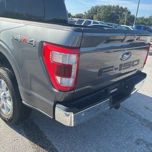 2022 FORD F-150 LARIAT thumbnail 54