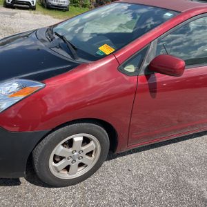 صورة 2 لـ 2005 Toyota PRIUS BASE
