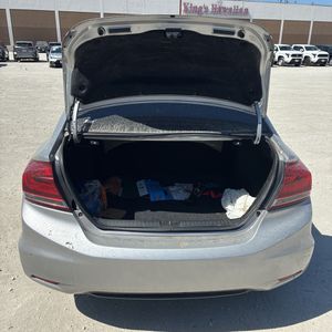 صورة مصغرة 42 لـ 2013 Honda CIVIC EX