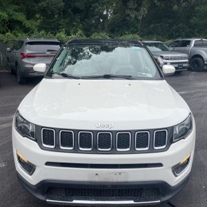 صورة مصغرة 15 لـ 2018 JEEP COMPASS LIMITED