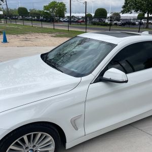 BMW 4 SERIES 428I - 2