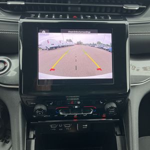 2023 JEEP GRAND CHEROKEE LAREDO 照片 38