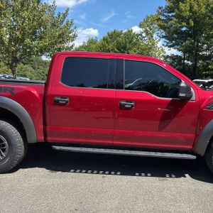 صورة 11 لـ 2018 FORD F-150 RAPTOR
