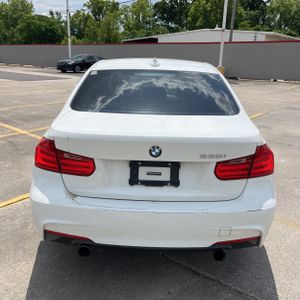 BMW 3 SERIES 335I - 7
