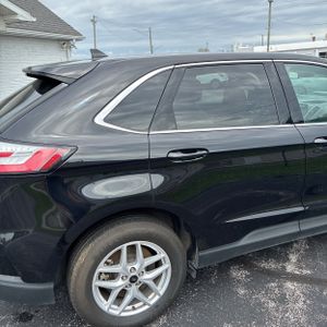 FORD EDGE SEL - 9