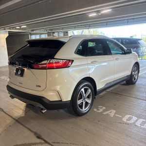 2019 FORD EDGE SEL — фото 8