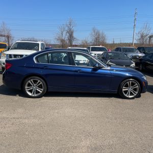 BMW 328D XDRIVE - 10
