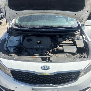 صورة مصغرة 42 لـ 2017 KIA FORTE LX