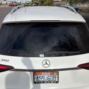 صورة مصغرة 16 لـ 2025 Mercedes-BENZ GLE