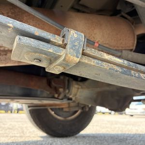 صورة مصغرة 29 لـ 2004 Nissan FRONTIER XE-V6