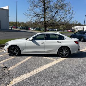 BMW 330I XDRIVE - 3