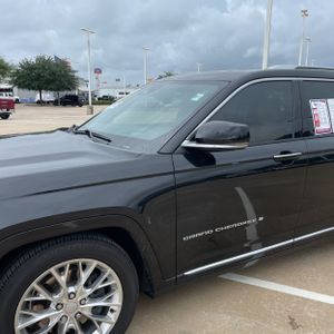 JEEP GRAND CHEROKEE L SUMMIT - 2